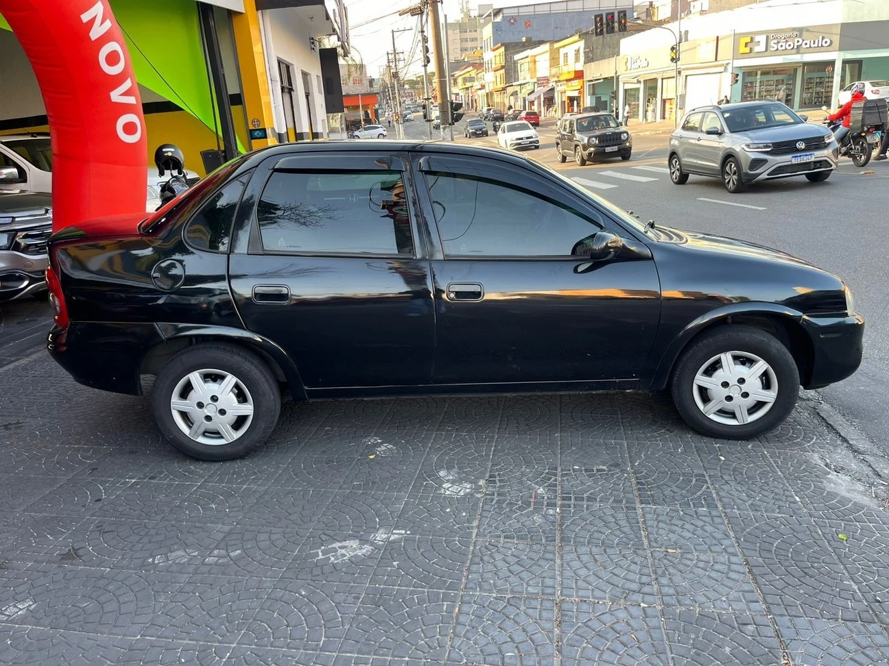 CHEVROLET CLASSIC