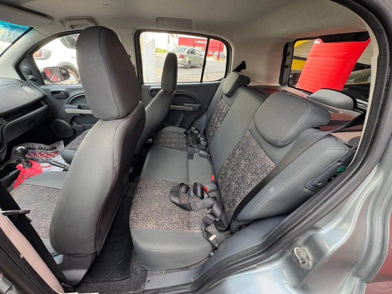 FIAT UNO