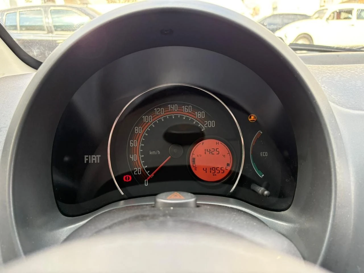 FIAT UNO