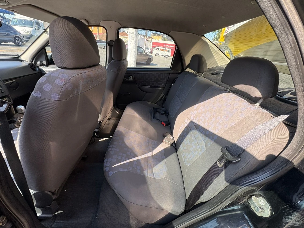 CHEVROLET PRISMA