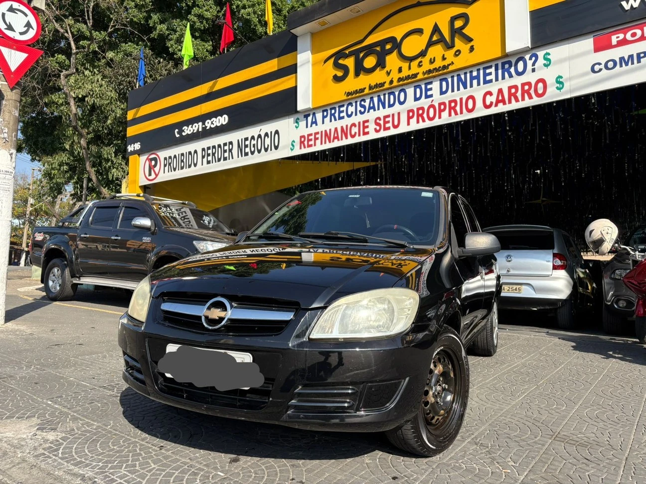 CHEVROLET PRISMA