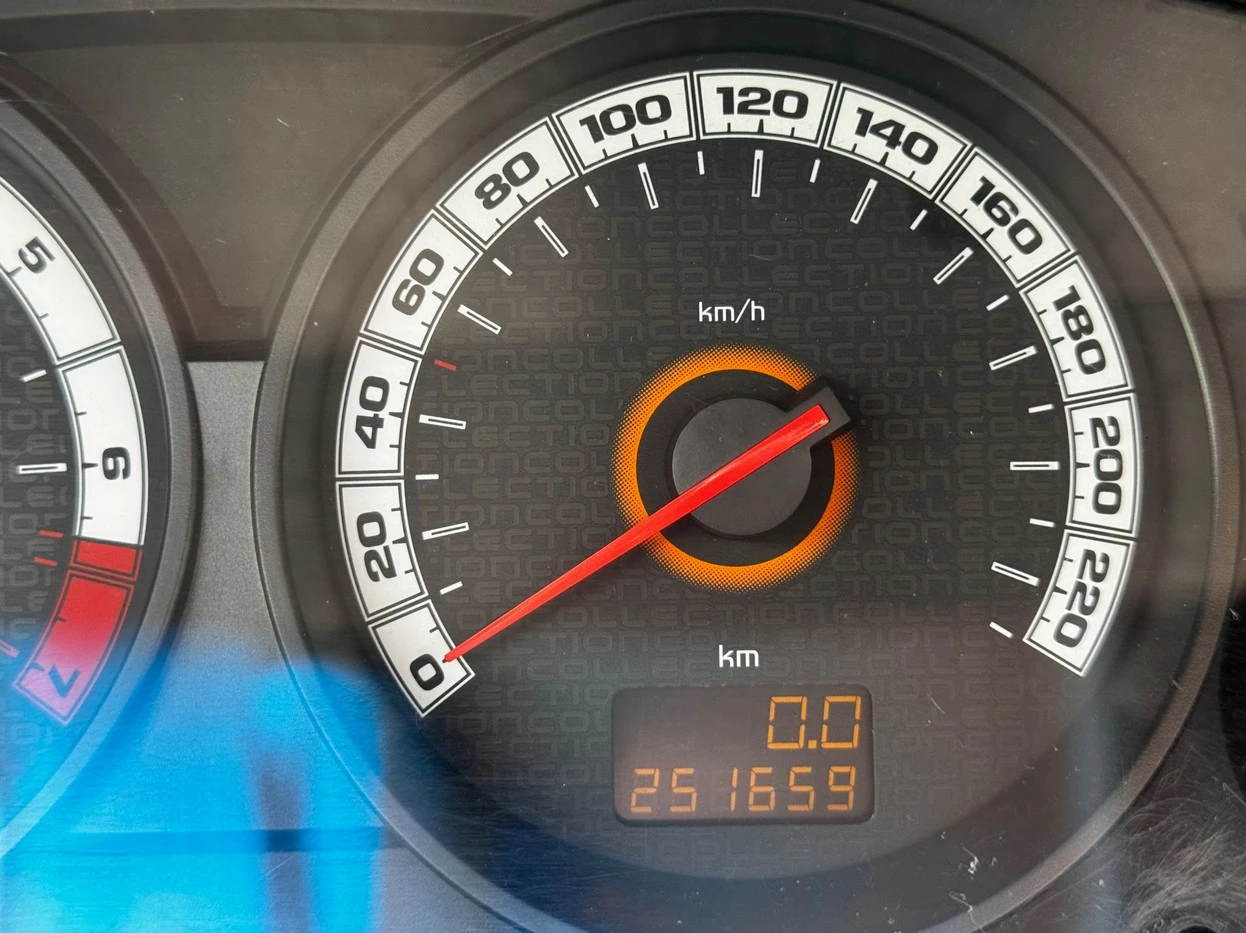 CHEVROLET VECTRA
