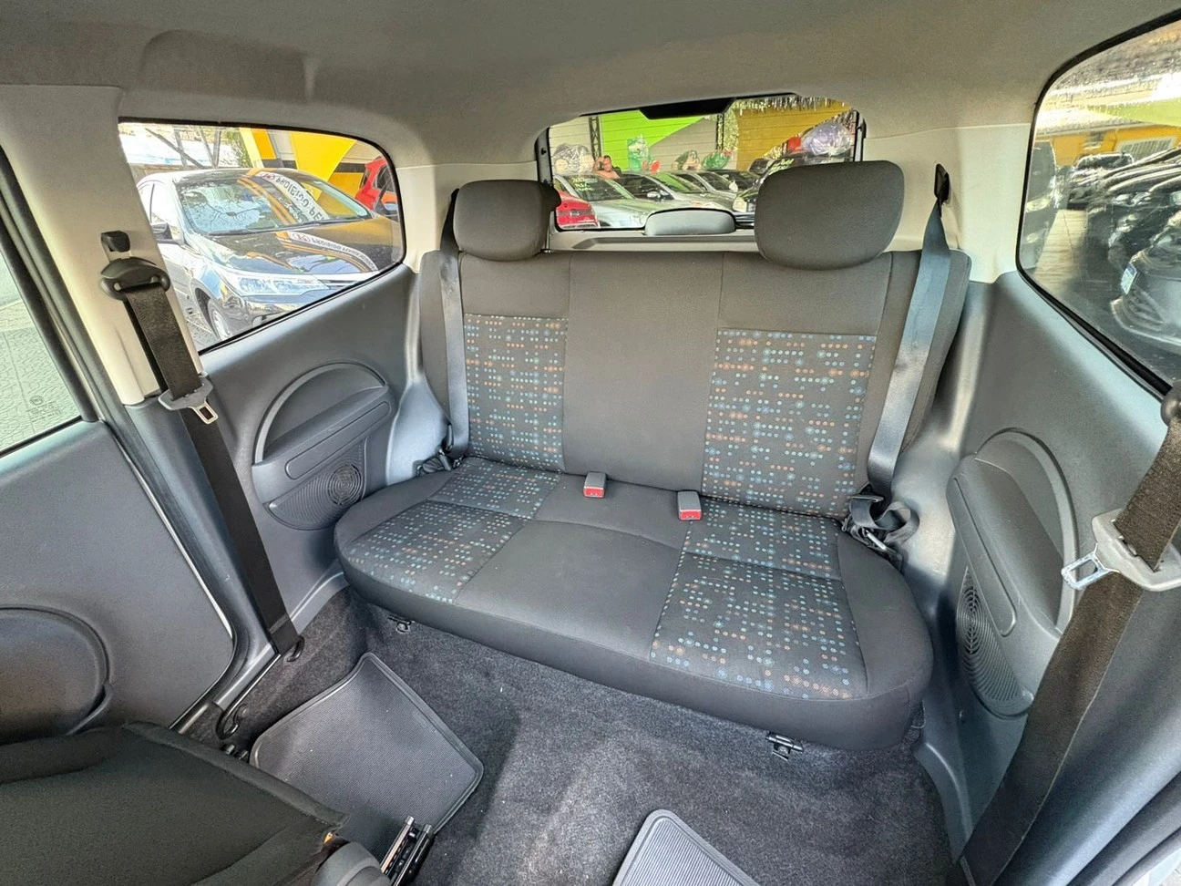 FIAT UNO
