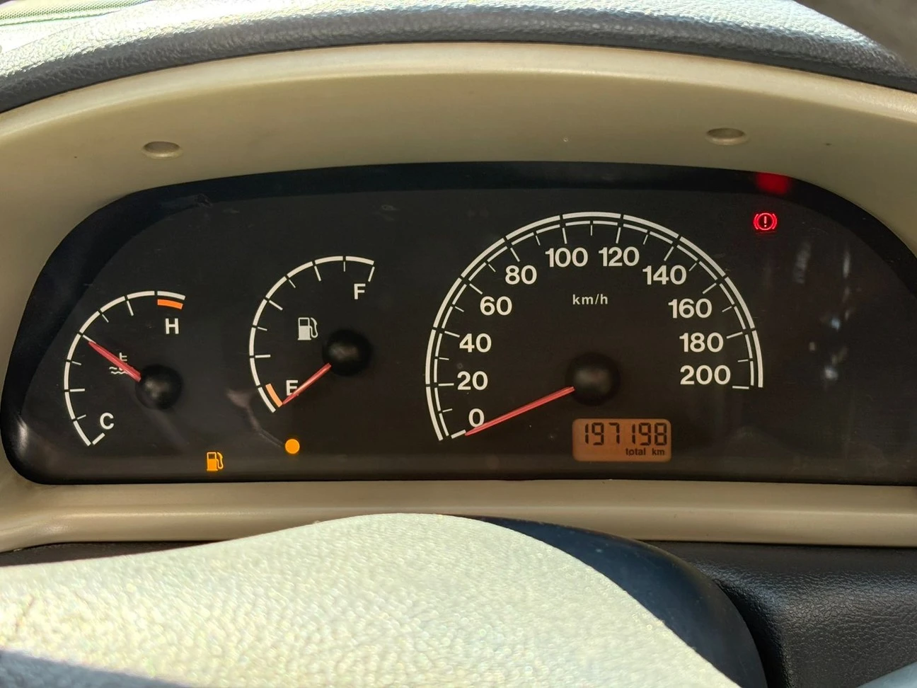 FIAT PALIO