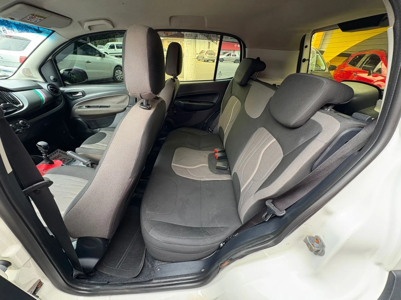 FIAT UNO