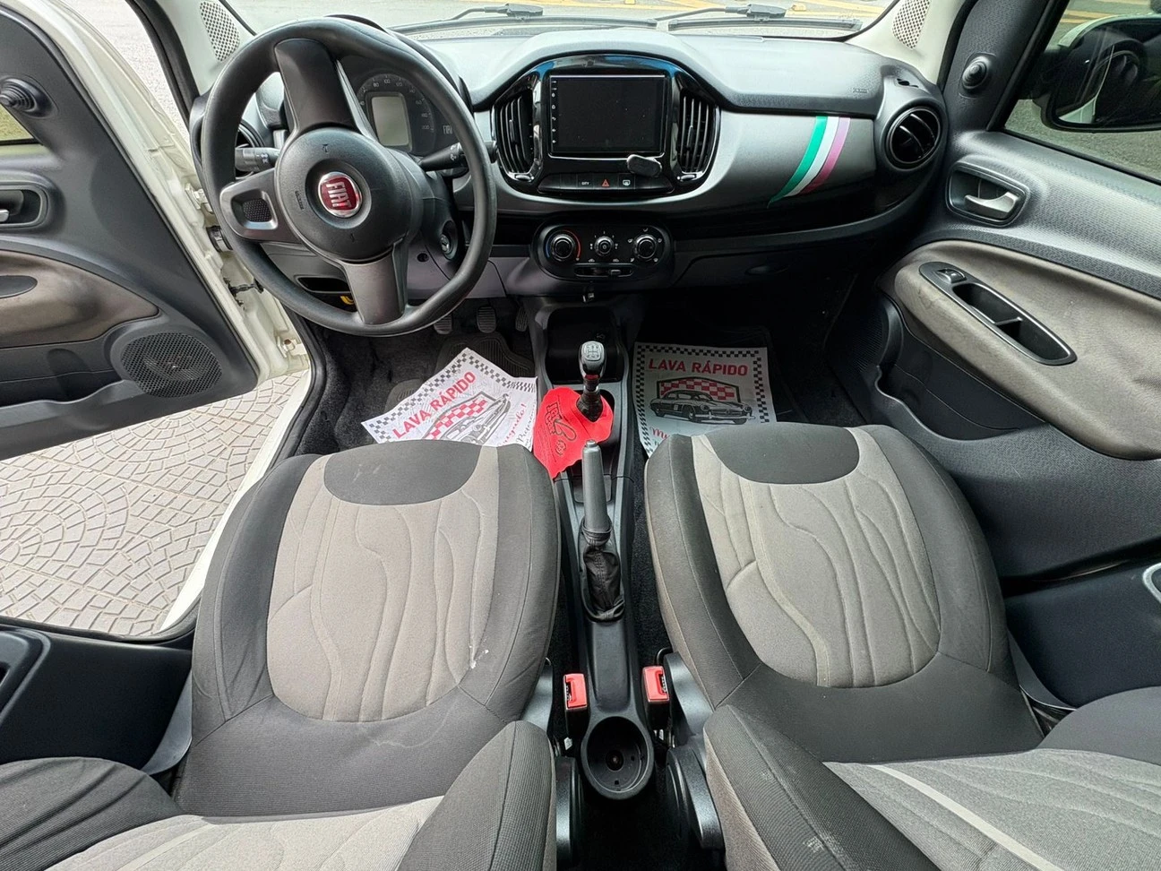 FIAT UNO