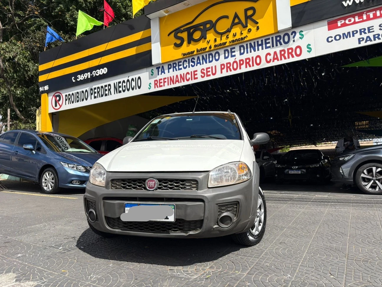 Imagem Principal