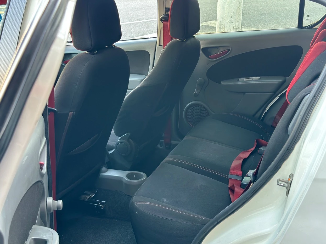 PALIO 1.6 MPI SPORTING 16V