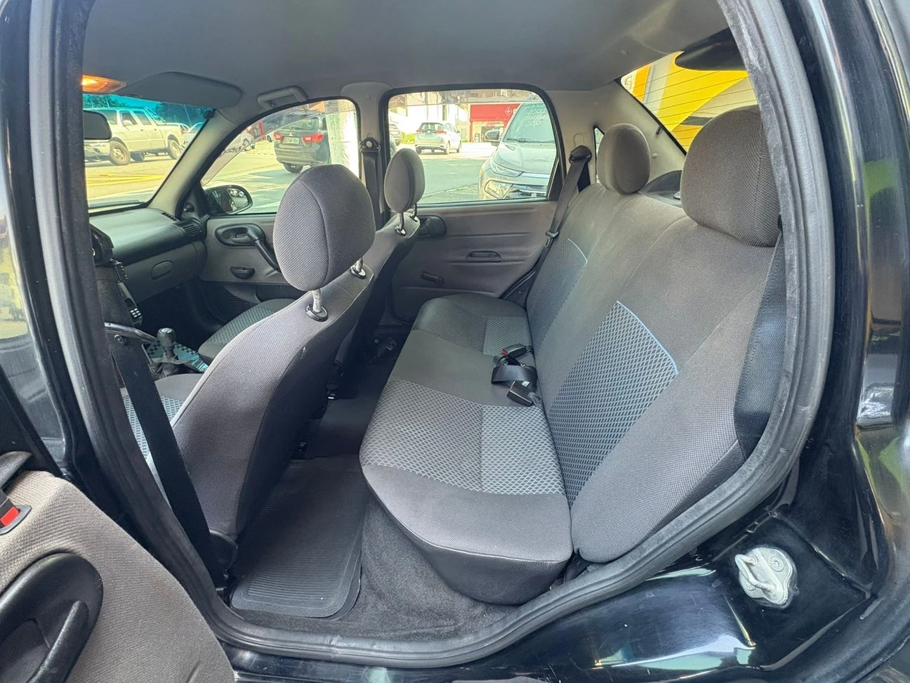 CLASSIC 1.0 MPFI LS 8V