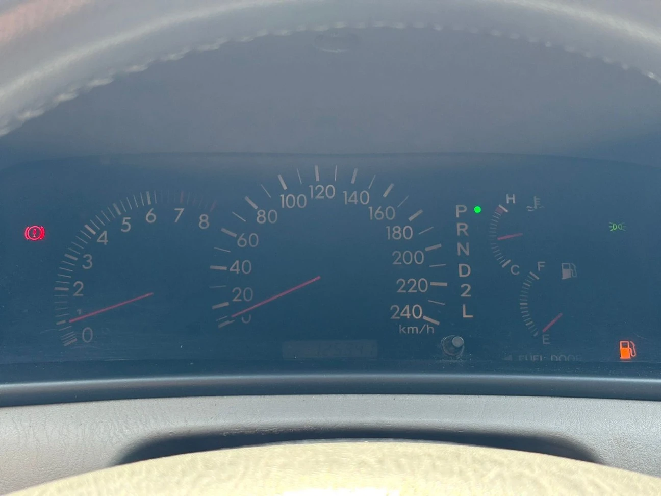 COROLLA 1.8 SE-G 16V