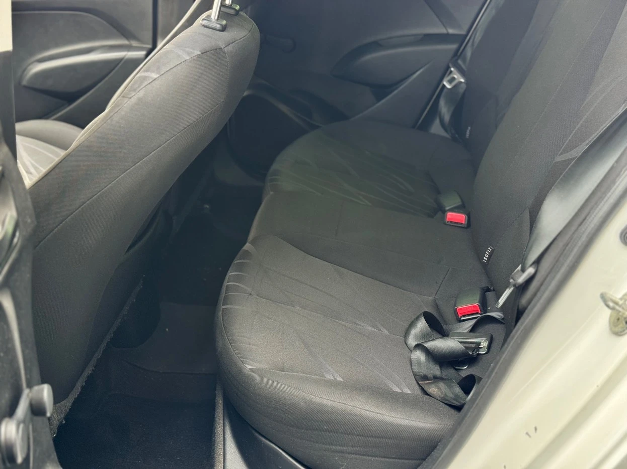 HB20 1.0 COMFORT 12V