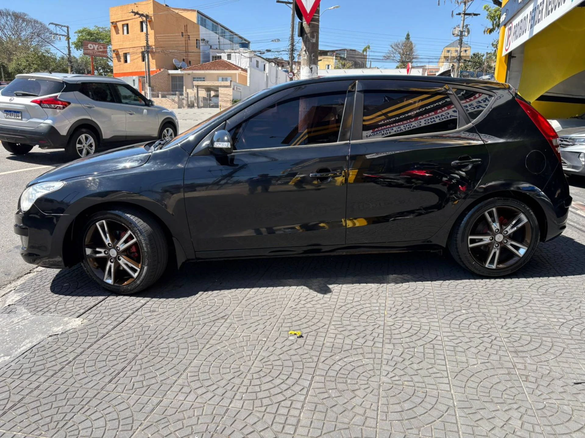 I30 2.0 MPFI GLS 16V