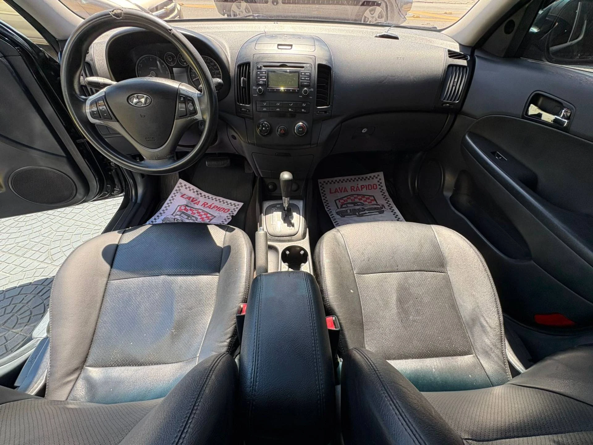 I30 2.0 MPFI GLS 16V