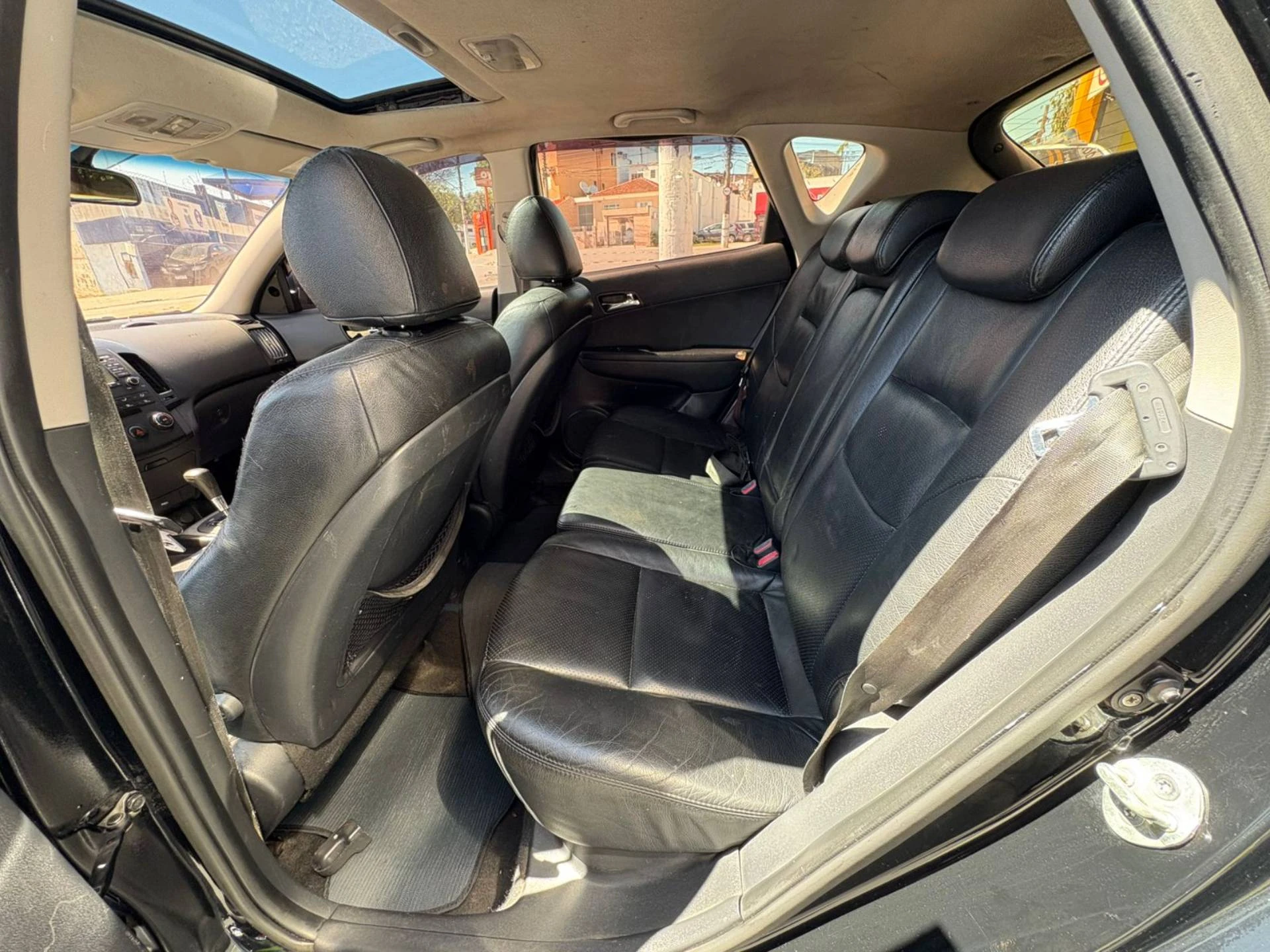 I30 2.0 MPFI GLS 16V