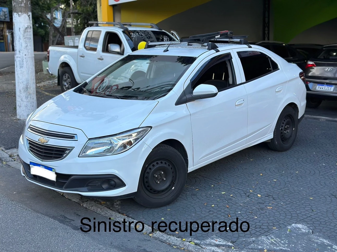 PRISMA 1.0 MPFI LT 8V