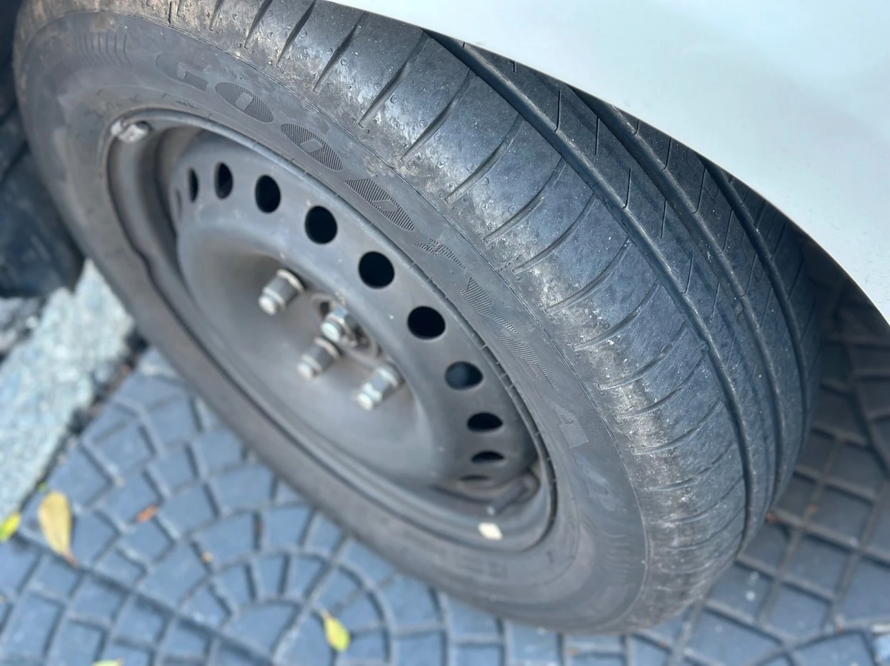 PRISMA 1.0 MPFI LT 8V