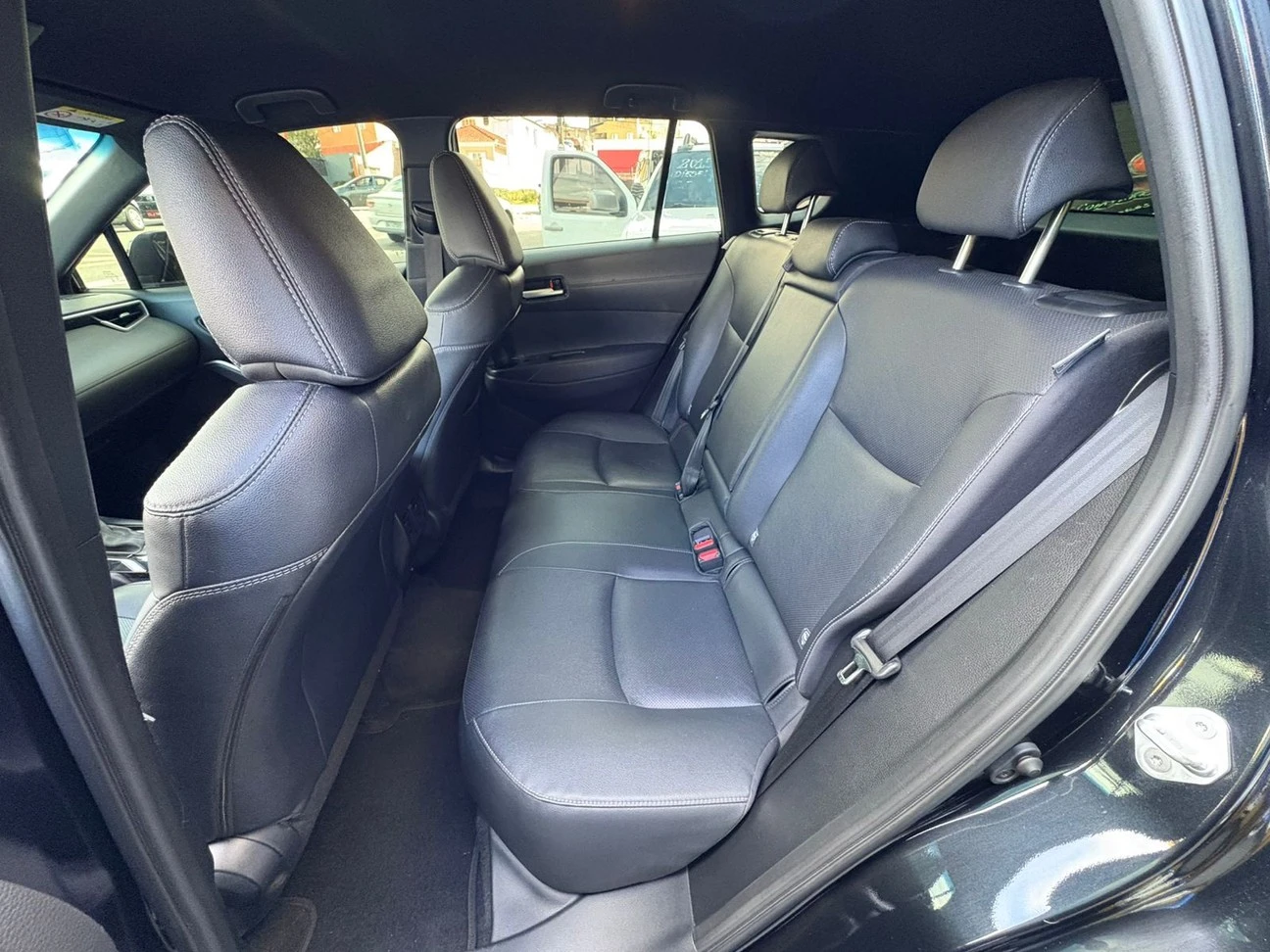 COROLLA CROSS 2.0 VVT-IE XRE DIRECT SHIFT