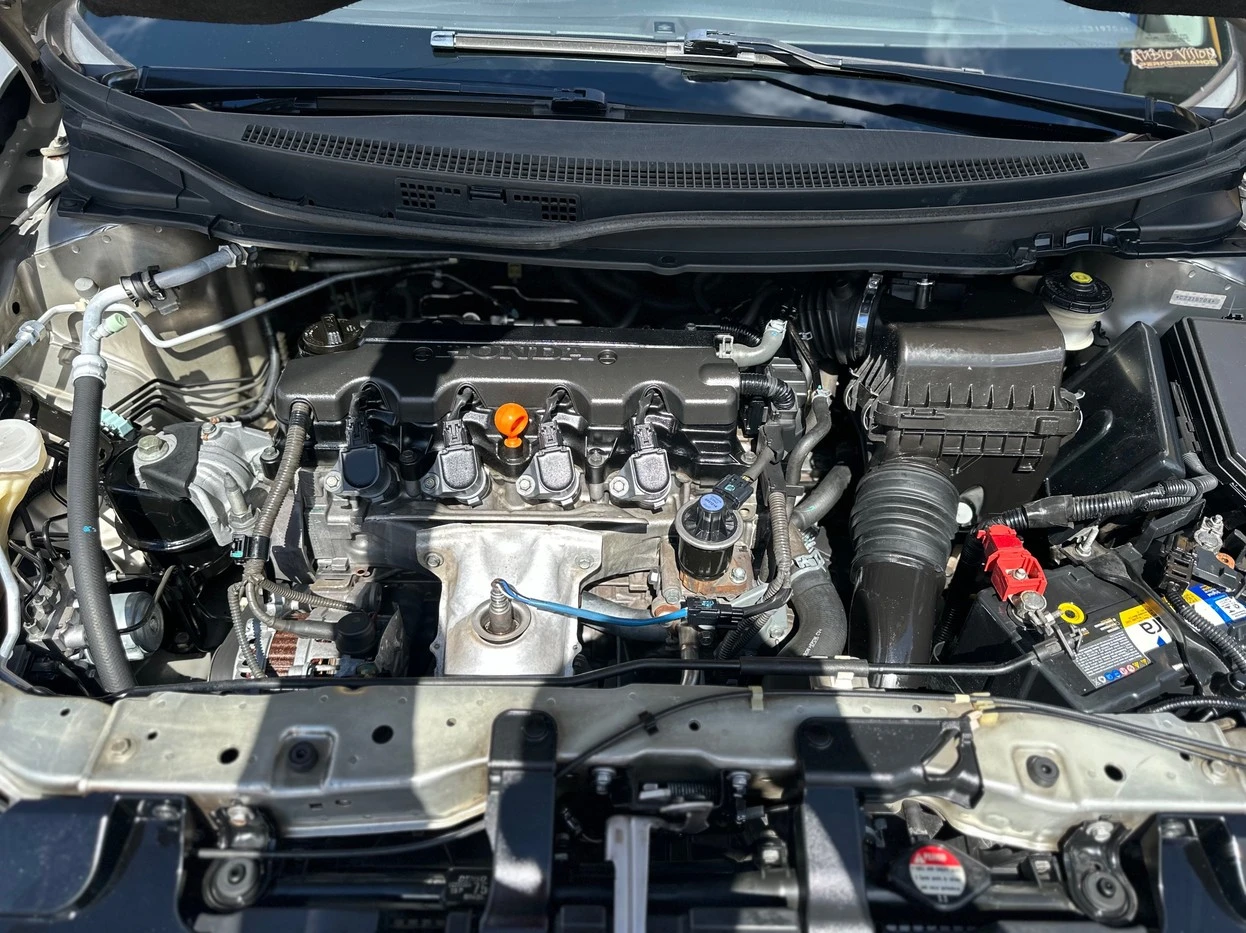 CIVIC 1.8 LXL SE 16V