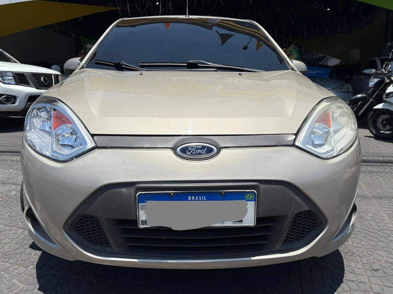 FIESTA 1.6 MPI CLASS HATCH 8V