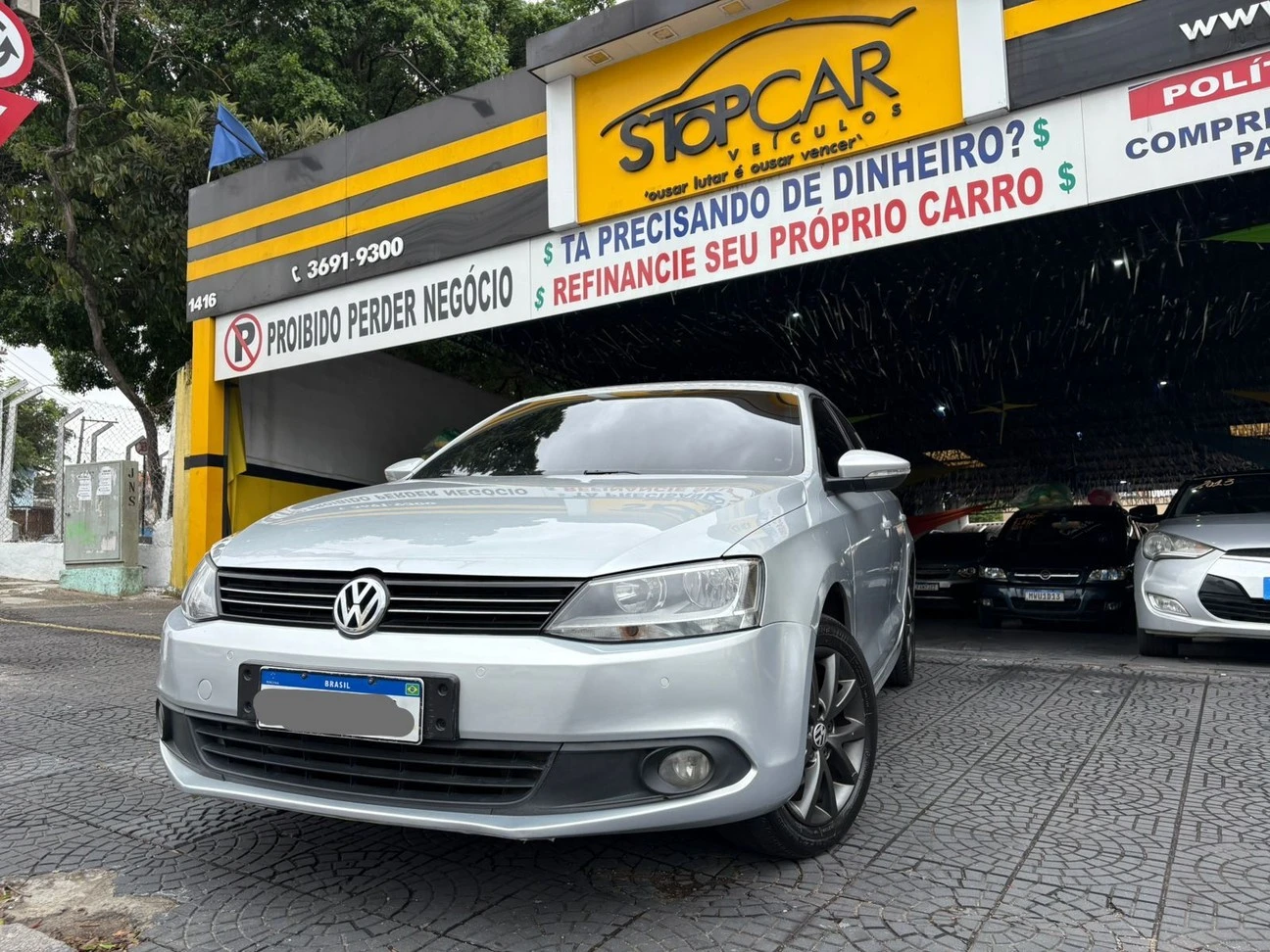 VOLKSWAGEN JETTA 2012