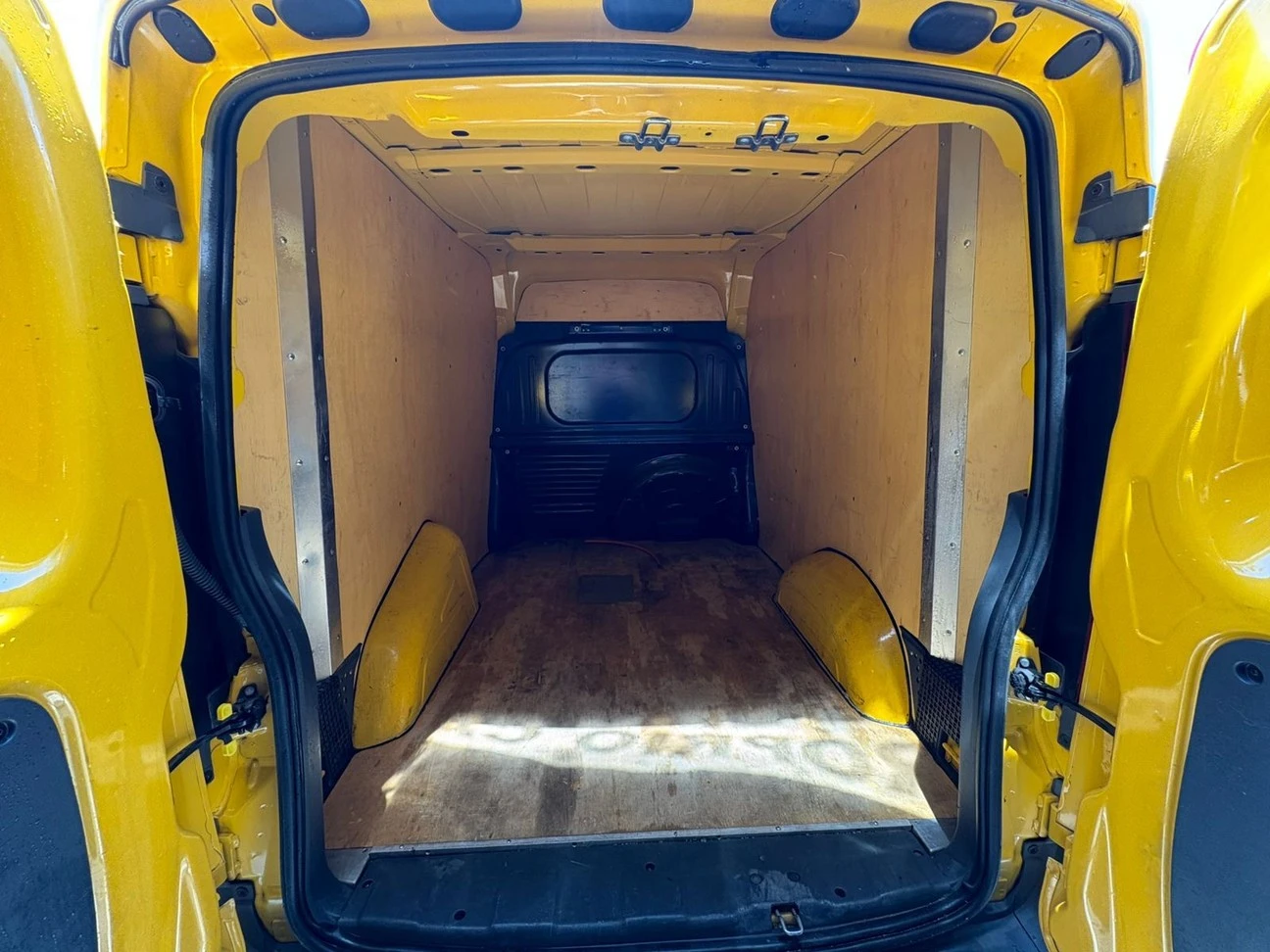 FIORINO 1.4 MPI FURGAO HARD WORKING 8V