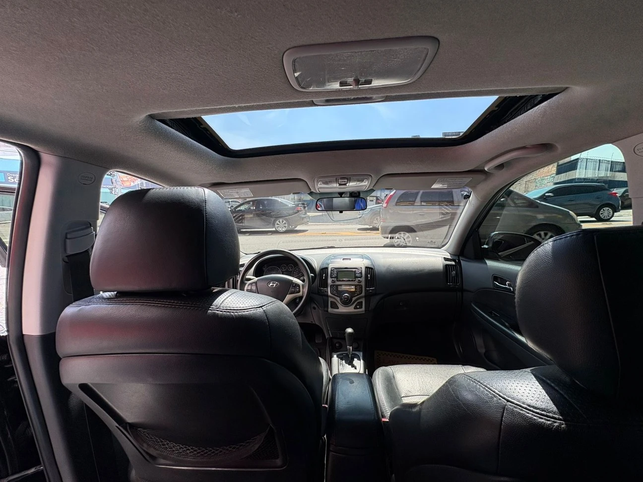 I30 2.0 MPFI GLS 16V