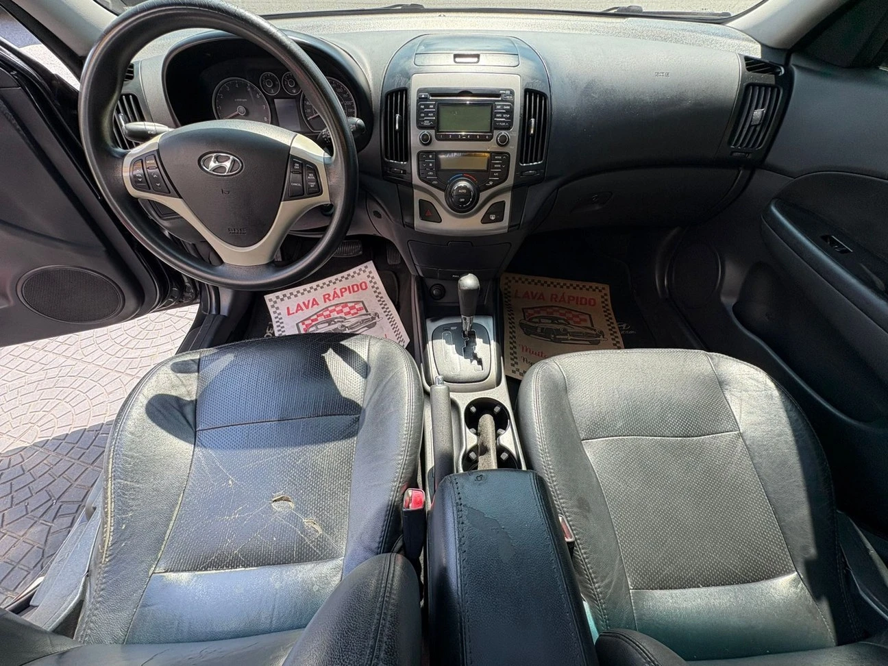 I30 2.0 MPFI GLS 16V