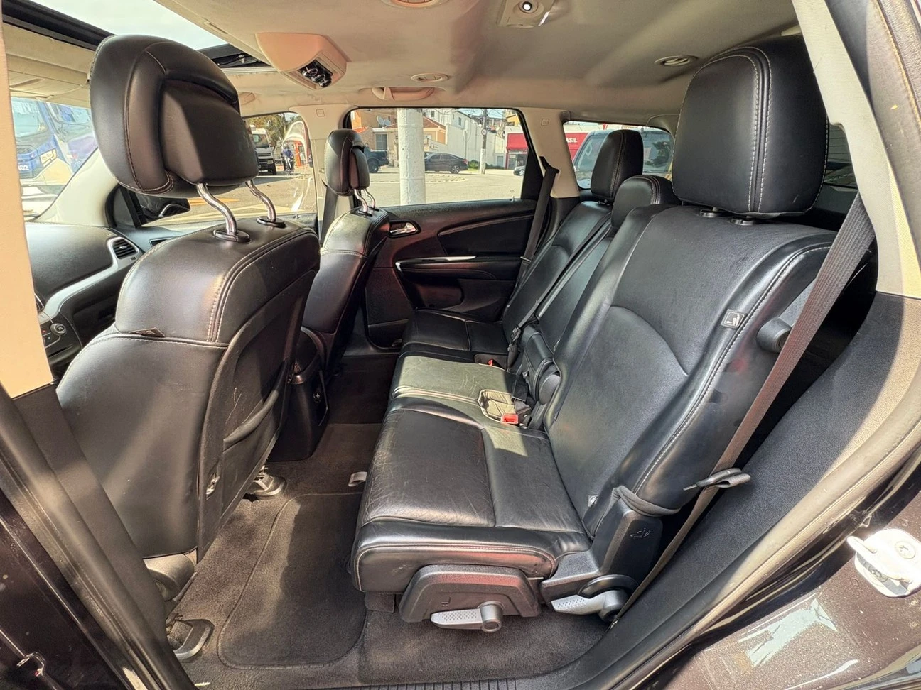 FREEMONT 2.4 PRECISION 16V