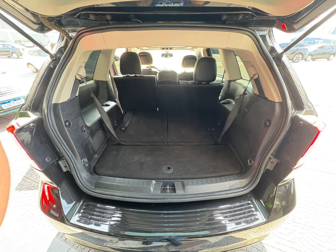 FREEMONT 2.4 PRECISION 16V