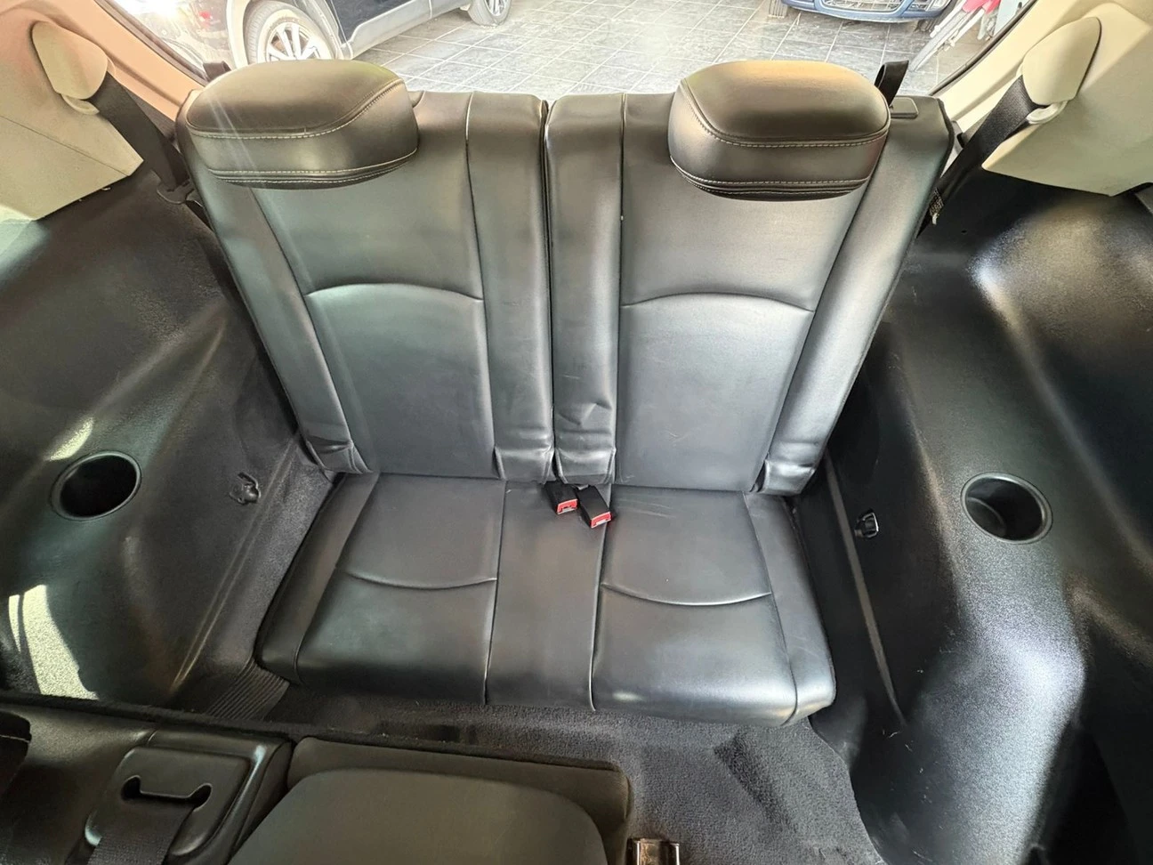 FREEMONT 2.4 PRECISION 16V