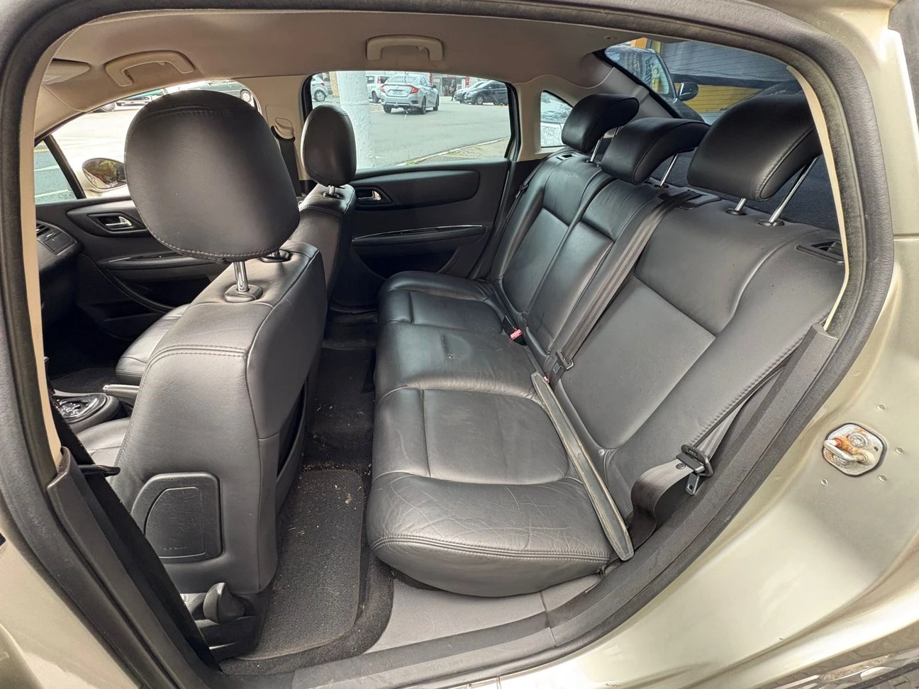 C4 2.0 EXCLUSIVE 16V