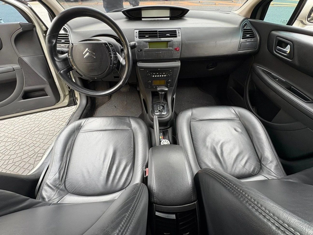 C4 2.0 EXCLUSIVE 16V