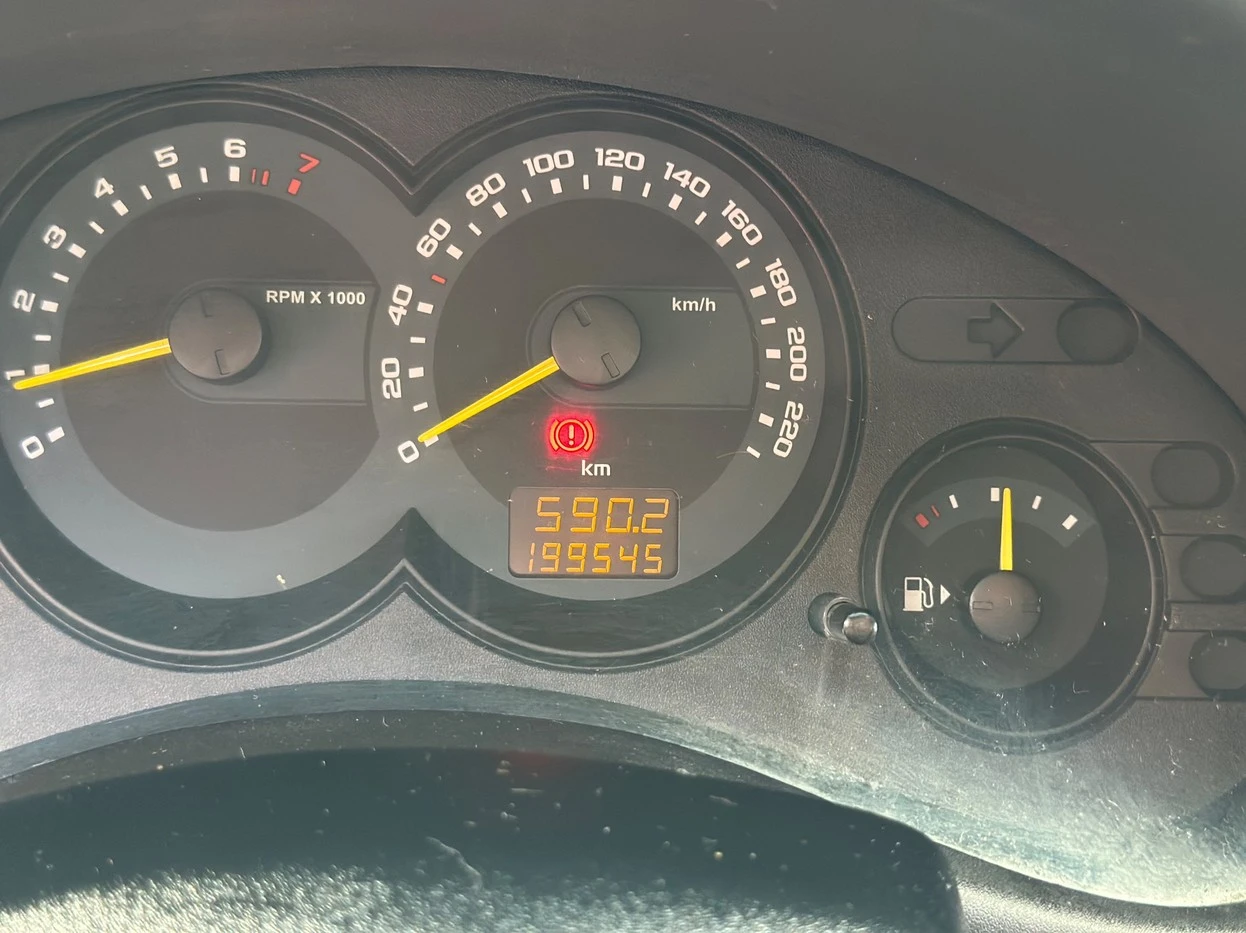 CLASSIC 1.0 MPFI LS 8V