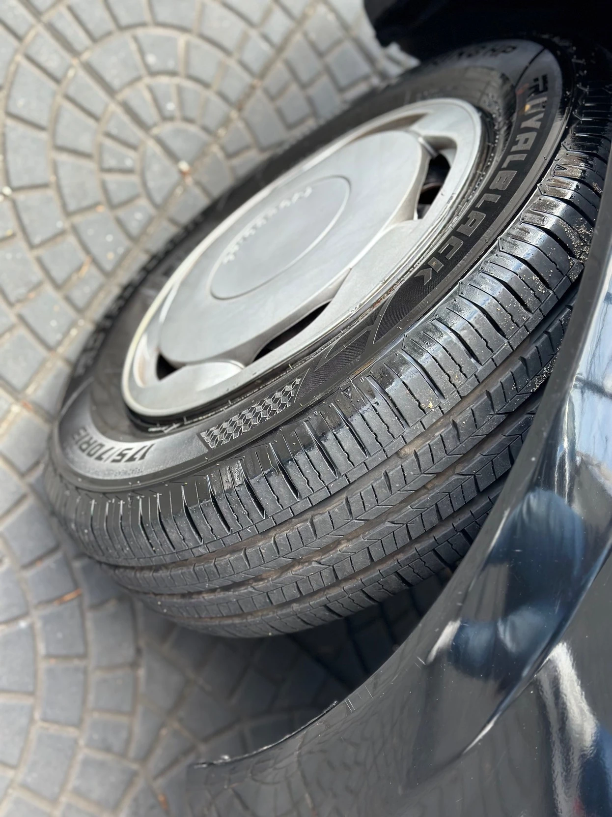 CLASSIC 1.0 MPFI LS 8V