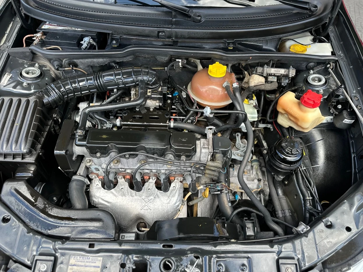 CLASSIC 1.0 MPFI LS 8V