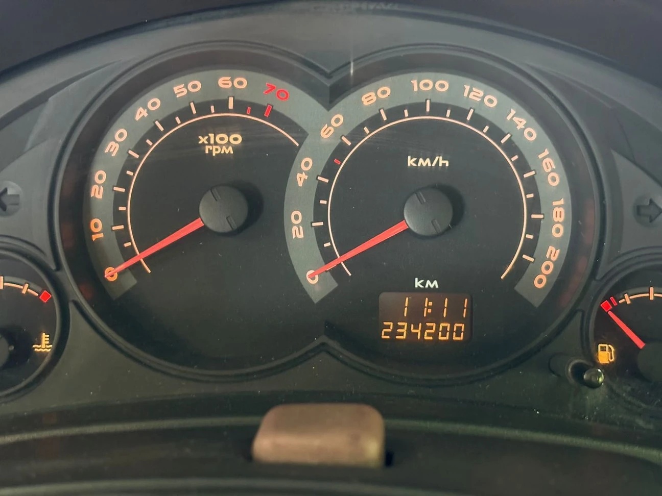 CELTA 1.0 MPFI SPIRIT 8V