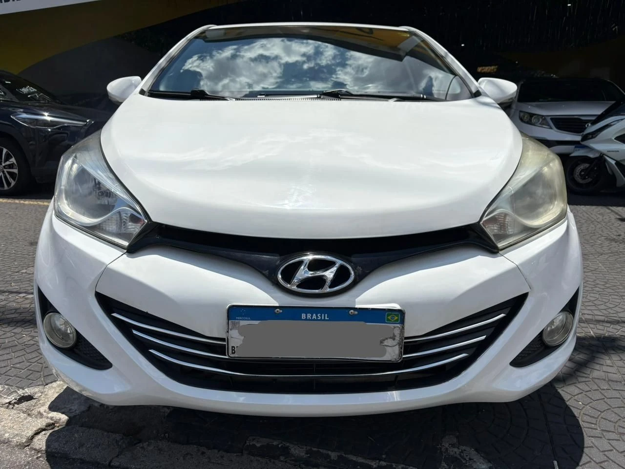 HB20S 1.6 PREMIUM 16V