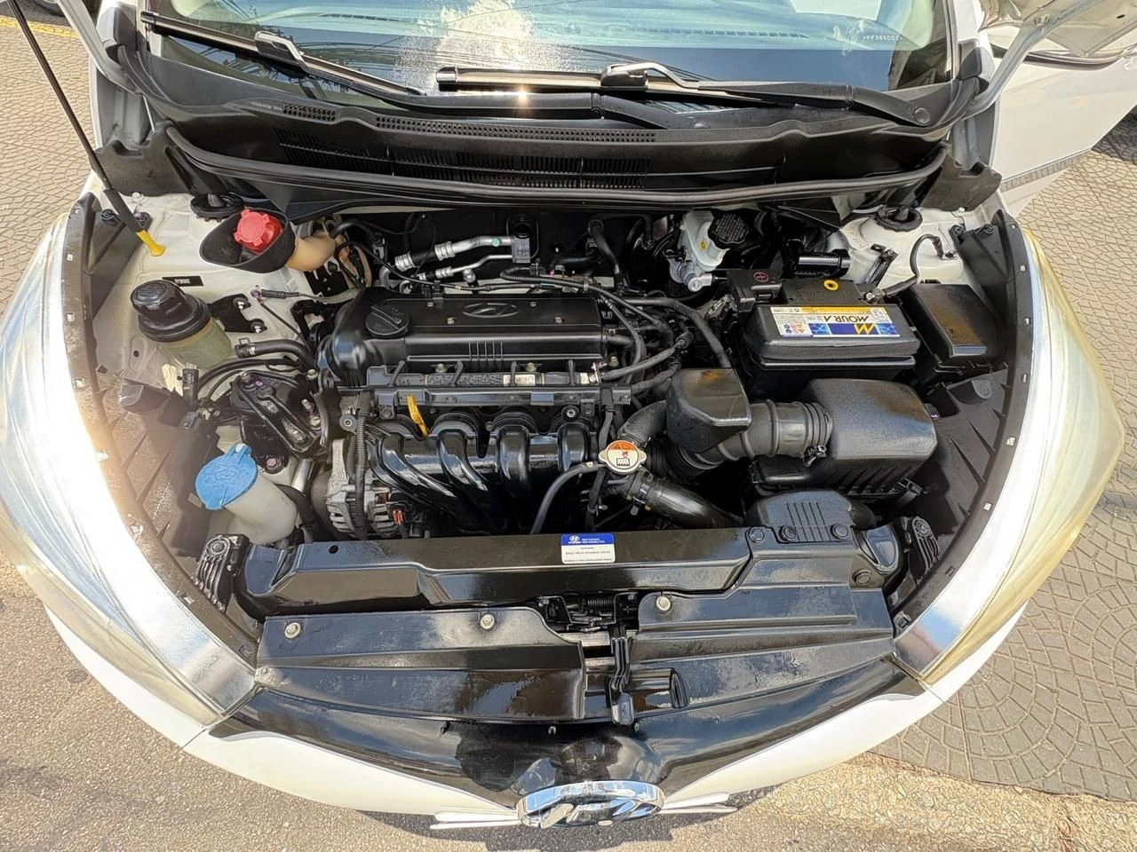 HB20S 1.6 PREMIUM 16V