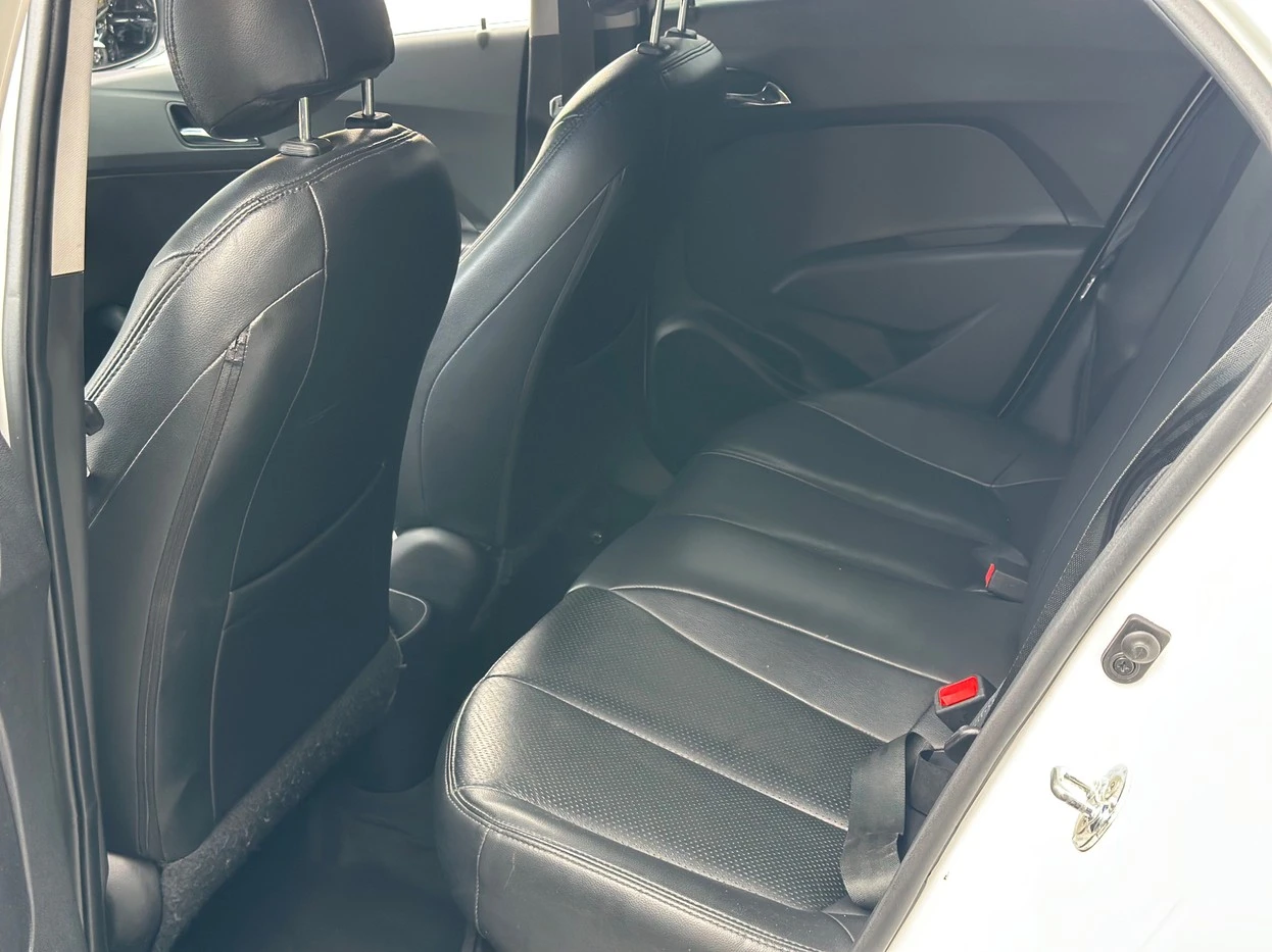 HB20 1.6 COMFORT PLUS 16V