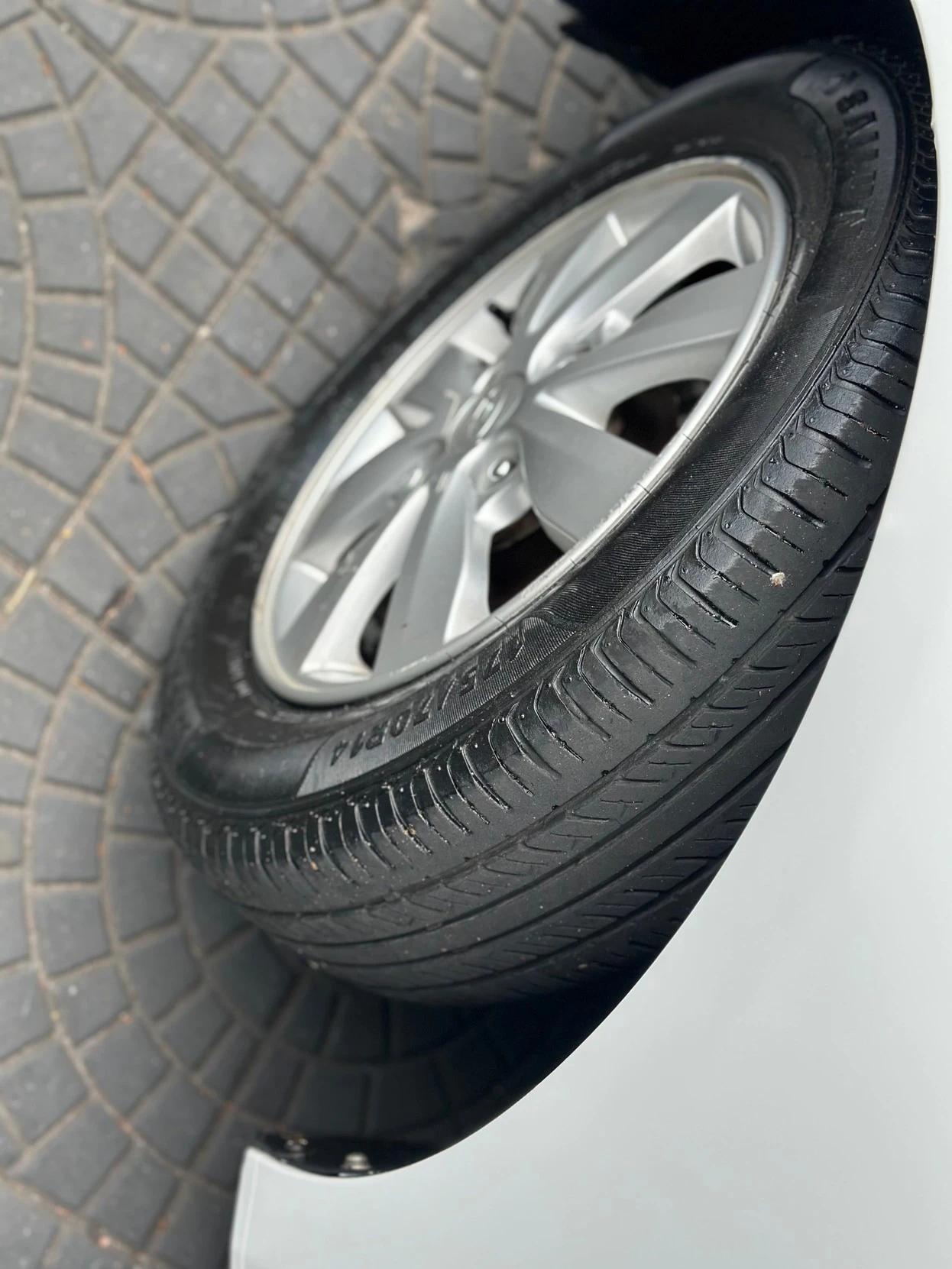 HB20 1.6 COMFORT PLUS 16V