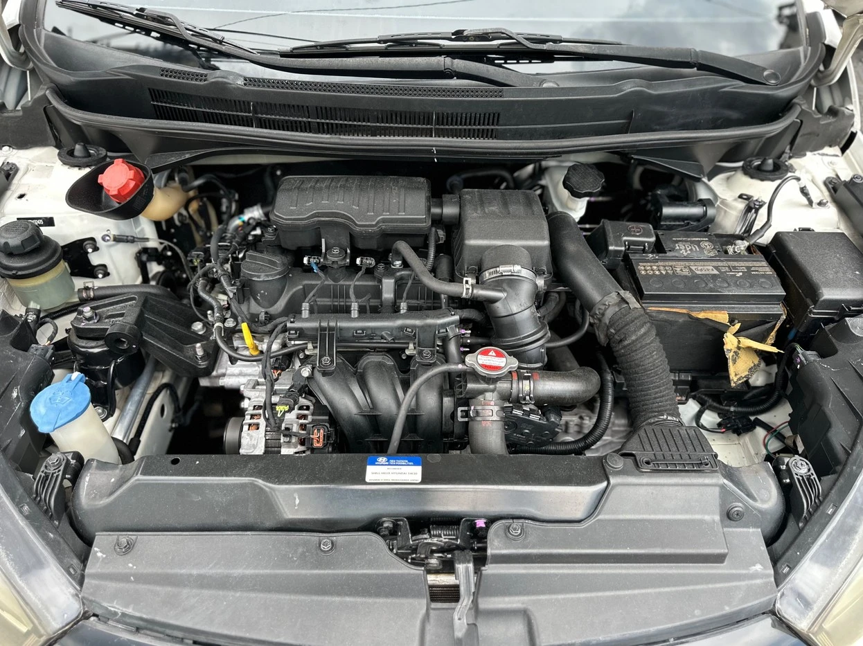 HB20 1.6 COMFORT PLUS 16V