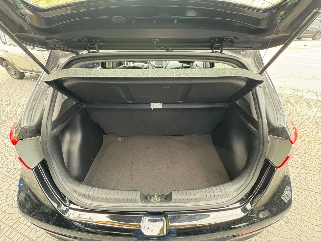 HB20 1.0 COMFORT 12V