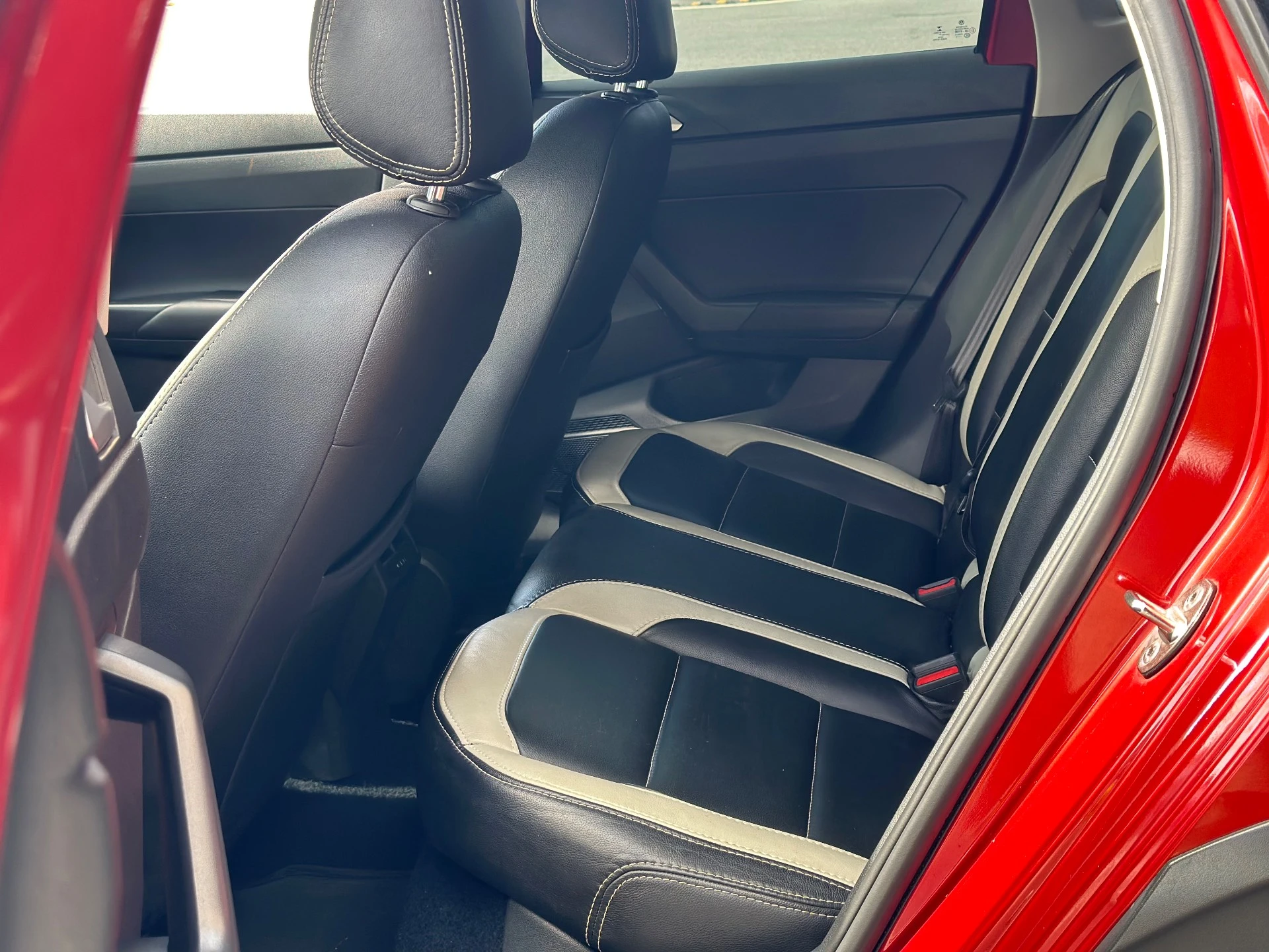 NIVUS 1.0 200 TSI TOTAL COMFORTLINE