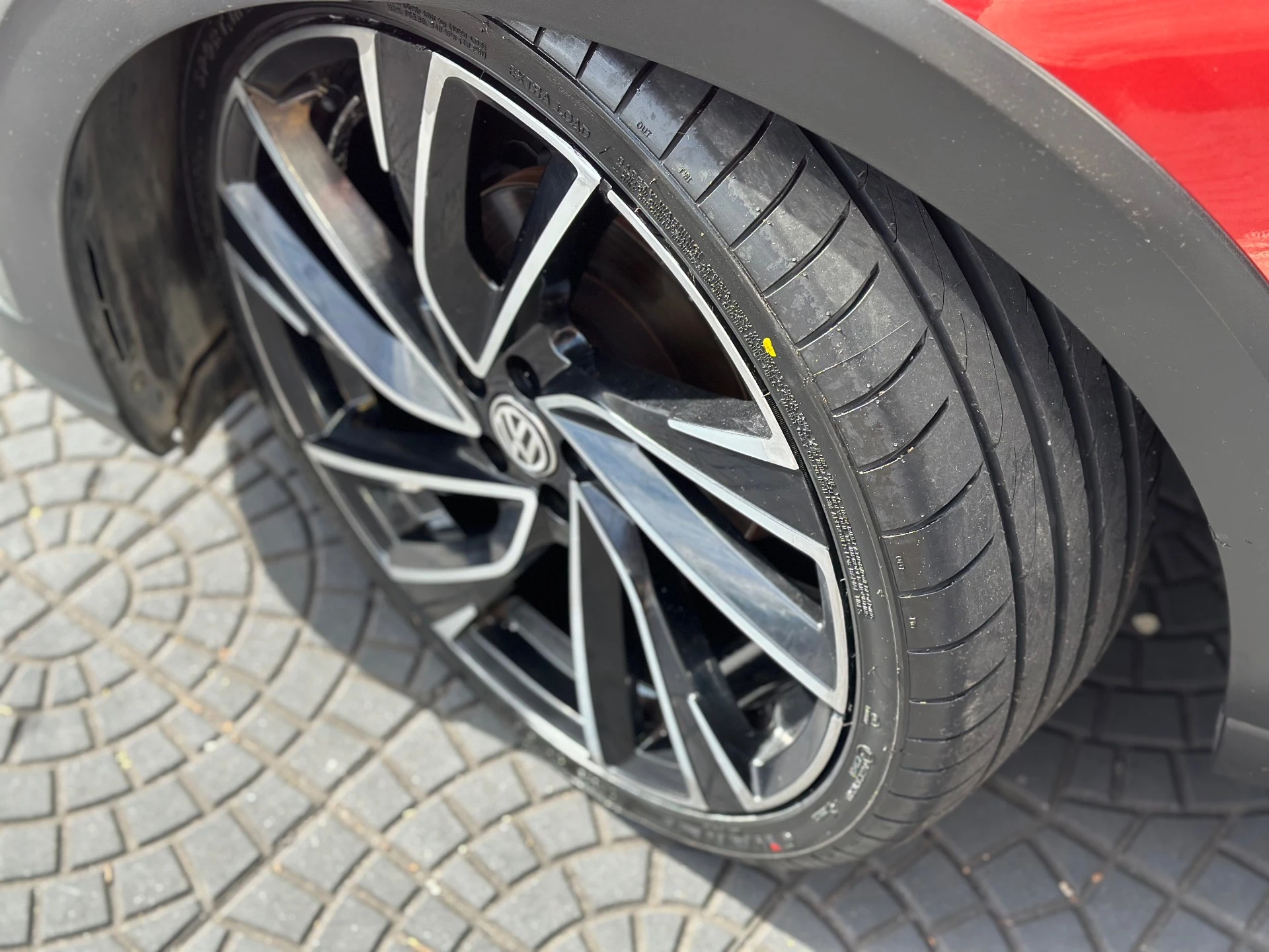 NIVUS 1.0 200 TSI TOTAL COMFORTLINE