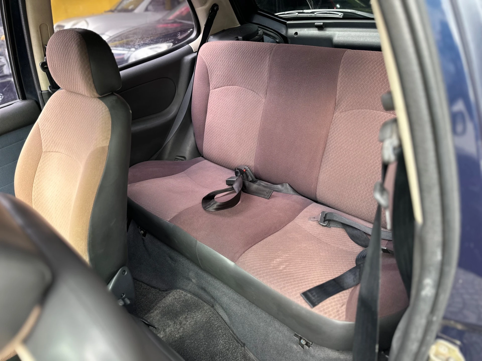 PALIO 1.0 MPI EX FIRE 8V