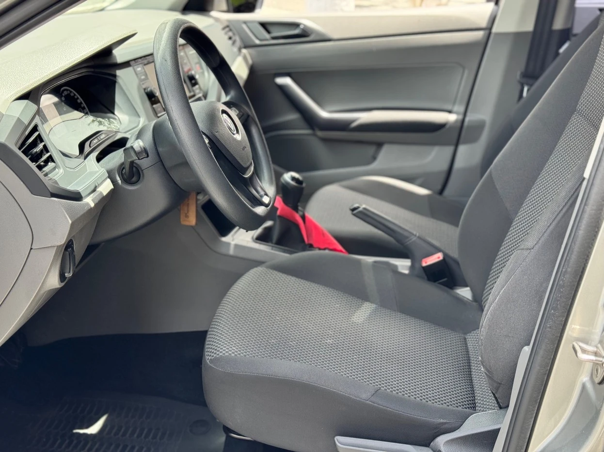 POLO 1.0 MI 16V