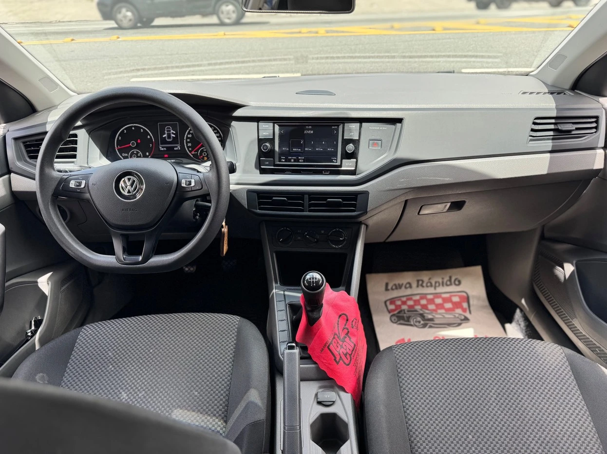 POLO 1.0 MI 16V