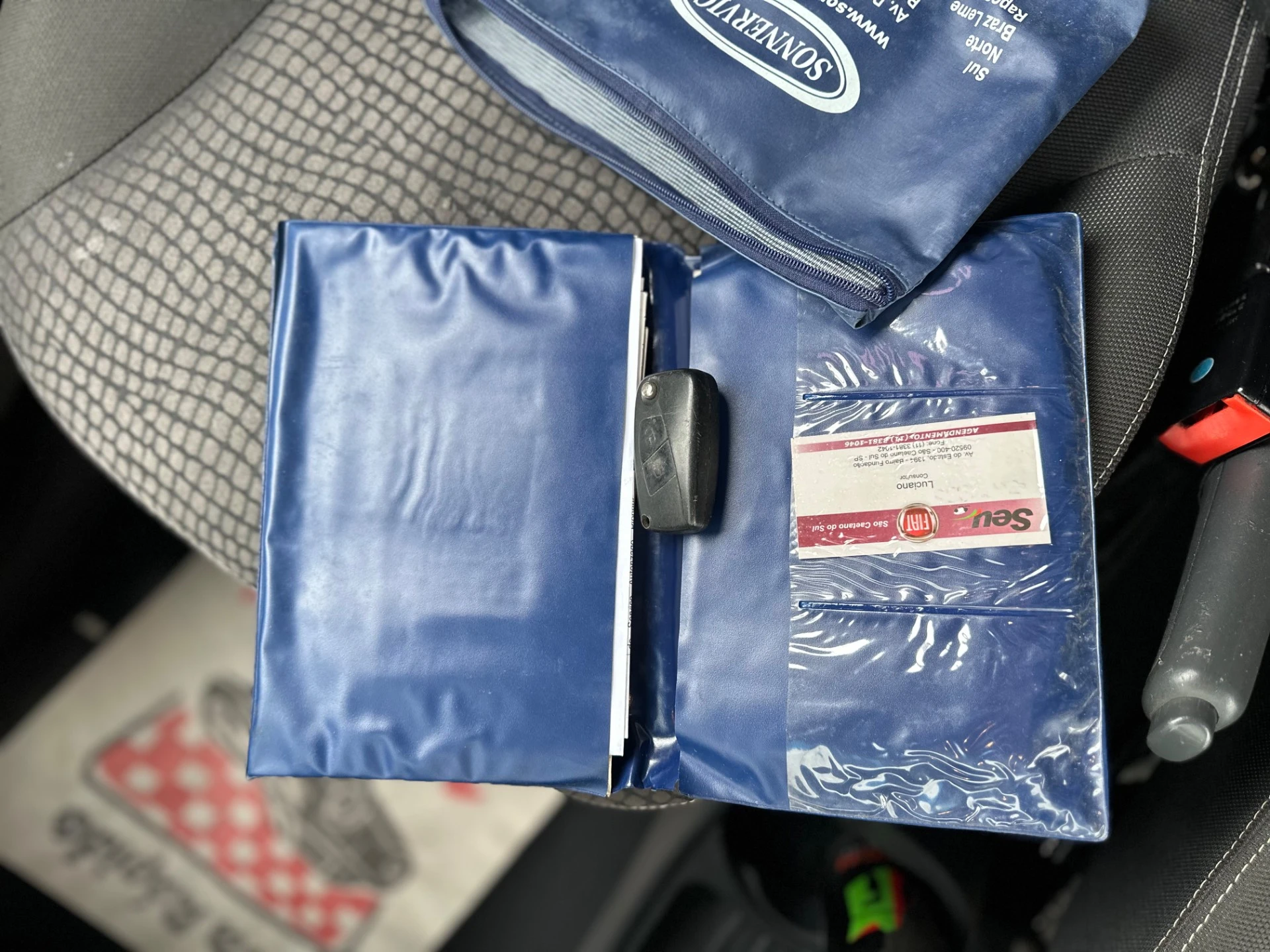 DOBLO 1.8 MPI ADVENTURE 16V