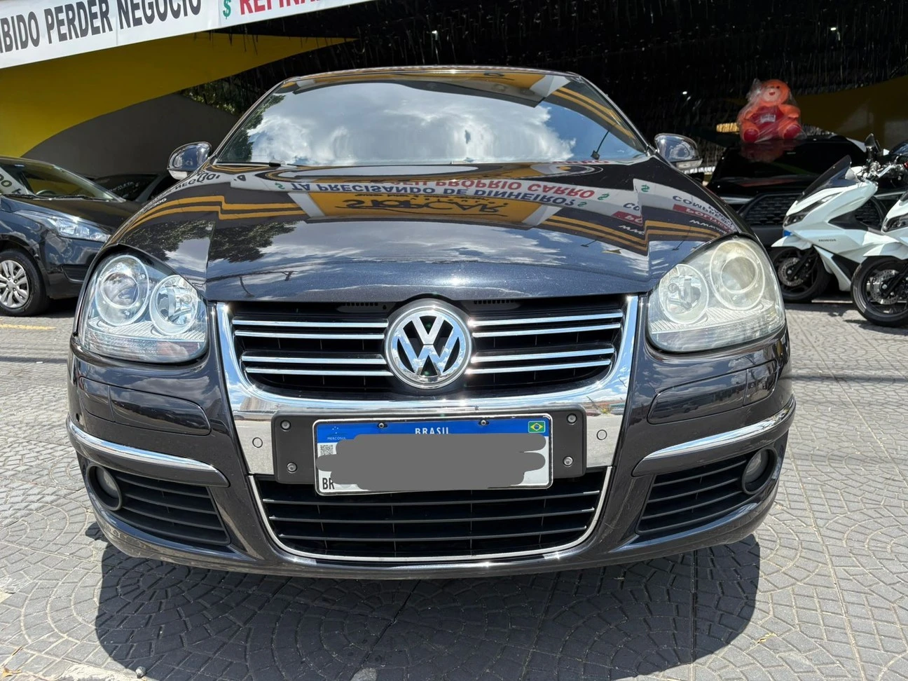 JETTA 2.5 I 20V 170CV