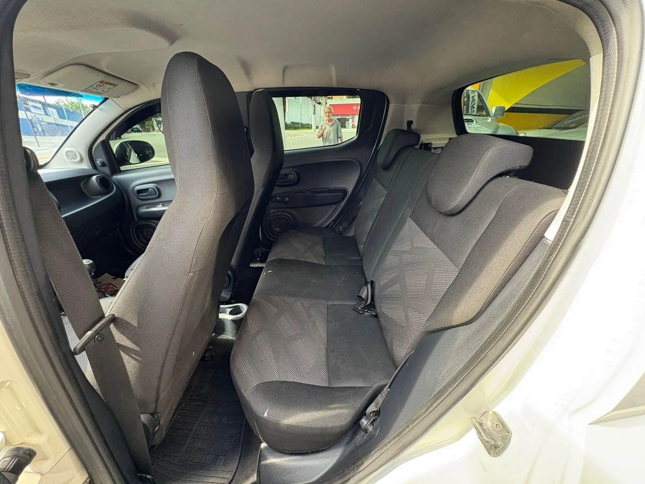 MOBI 1.0 8V EVO LIKE.